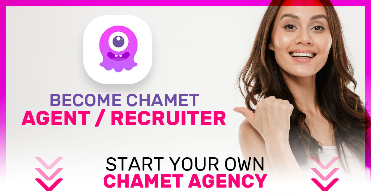 Chamet-Agency-Become-Chamet-Agent